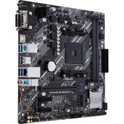 Материнская плата ASUS PRIME B450M-K II Фото 2