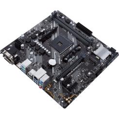 Материнская плата ASUS PRIME B450M-K II Фото 4
