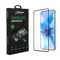 Стекло защитное BeCover Premium Xiaomi Redmi 9 Black Фото