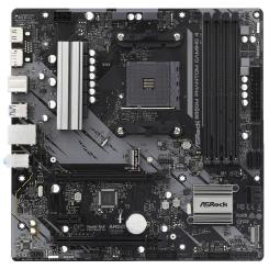 Материнская плата ASRock B550M PHANTOM GAMING 4 Фото