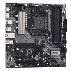 Материнская плата ASRock B550M PHANTOM GAMING 4 Фото 3