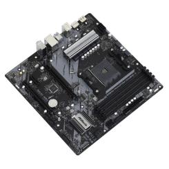 Материнская плата ASRock B550M PHANTOM GAMING 4 Фото 4