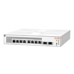 Коммутатор сетевой HP IOn 1930 8G 2SFP 124W Фото