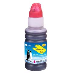 Чернила G&G Canon GI-490 Magenta, контейнер 70ml Фото