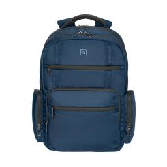 Рюкзак для ноутбука Tucano 17" Sole Gravity AGS, Blue Фото