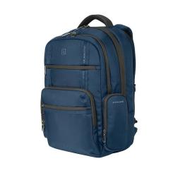Рюкзак для ноутбука Tucano 17" Sole Gravity AGS, Blue Фото 2
