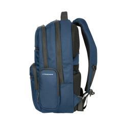 Рюкзак для ноутбука Tucano 17" Sole Gravity AGS, Blue Фото 3