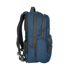 Рюкзак для ноутбука Tucano 17" Sole Gravity AGS, Blue Фото 4