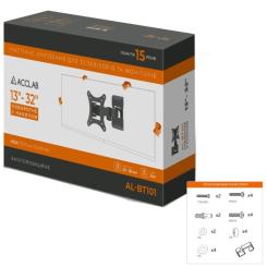 Кронштейн ACCLAB AL-BT101 Фото 6