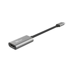 Переходник Trust USB-C to HDMI Adapter Фото 1