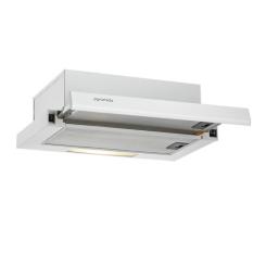Вытяжка кухонная Pyramida TLX1-60 WH Фото