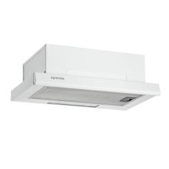 Вытяжка кухонная Pyramida TLX1-60 WH Фото 2