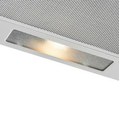 Вытяжка кухонная Pyramida TLX1-60 WH Фото 8
