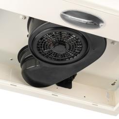 Вытяжка кухонная Pyramida UX 50 IV Фото 9