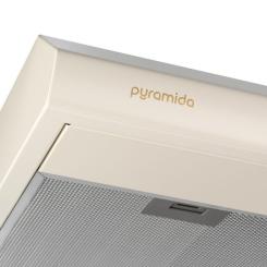 Вытяжка кухонная Pyramida UX 50 IV Фото 4