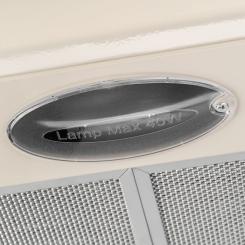 Вытяжка кухонная Pyramida UX 50 IV Фото 5