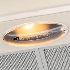 Вытяжка кухонная Pyramida UX 50 IV Фото 6