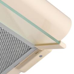 Вытяжка кухонная Pyramida WHX 50 IV Фото 3