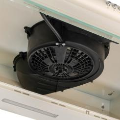 Вытяжка кухонная Pyramida WHX 50 IV Фото 7