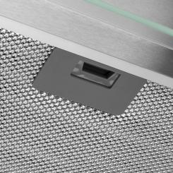 Вытяжка кухонная Pyramida MHX 50 IX Фото 4