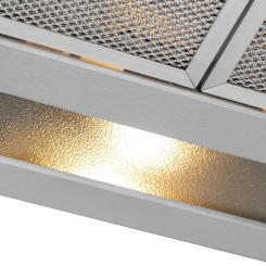 Вытяжка кухонная Pyramida MHX 50 IX Фото 7