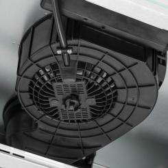 Вытяжка кухонная Pyramida MHX 50 IX Фото 8