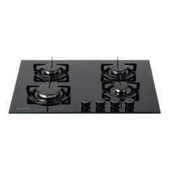 Варочная поверхность Pyramida PFG 646 S BLACK Фото 1