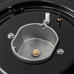 Варочная поверхность Pyramida PFG 646 S BLACK Фото 8