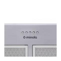 Вытяжка кухонная Minola HBI 7612 I 1000 LED Фото 5