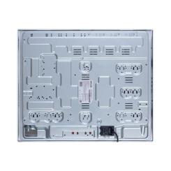 Варочная поверхность Weilor GM W 604 WH Фото 9