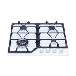 Варочная поверхность Weilor GM W 604 WH Фото 1