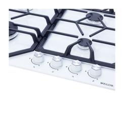 Варочная поверхность Weilor GM W 604 WH Фото 3