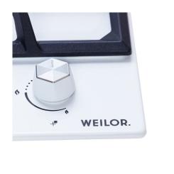 Варочная поверхность Weilor GM W 604 WH Фото 4