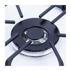 Варочная поверхность Weilor GM W 604 WH Фото 5