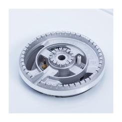 Варочная поверхность Weilor GM W 604 WH Фото 6