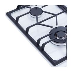 Варочная поверхность Weilor GM W 604 WH Фото 8