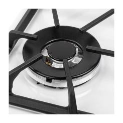 Варочная поверхность Weilor GM W 634 WH Фото 5