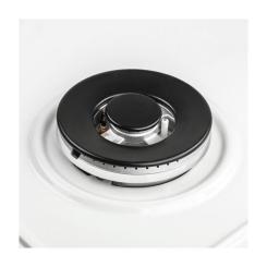 Варочная поверхность Weilor GM W 634 WH Фото 6