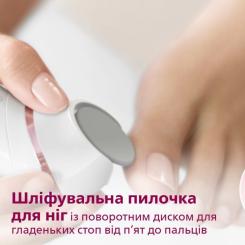 Эпилятор Philips BRE740/10 Фото 9