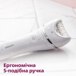 Эпилятор Philips BRE740/10 Фото 4