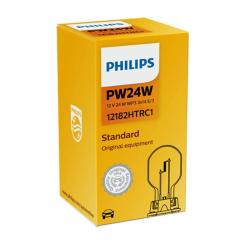 Автолампа Philips 24W Фото