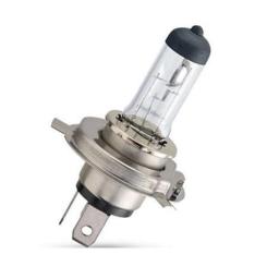 Автолампа Philips галогенова 35/35W Фото 1