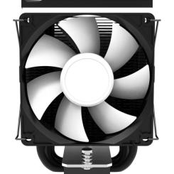 Кулер для процессора ID-Cooling SE-914-XT ARGB Фото 4