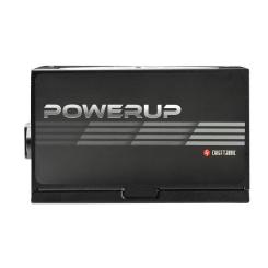 Блок питания Chieftronic 850W PowerUP Gold Фото 3