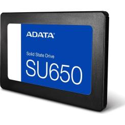 Накопитель SSD ADATA 2.5" 512GB Фото 1