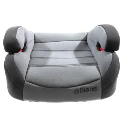 Автокресло Biene WayFix Black Фото 1