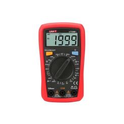 Цифровой мультиметр UNI-T UT33B+ Фото