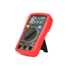 Цифровой мультиметр UNI-T UT33B+ Фото 1