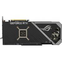 Видеокарта ASUS GeForce RTX3060Ti 8Gb ROG STRIX GAMING Фото 9