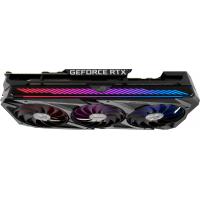 Видеокарта ASUS GeForce RTX3060Ti 8Gb ROG STRIX GAMING Фото 10